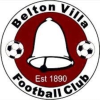 Belton Villa Junior Football Club