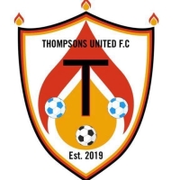 Thompsons United Football Club