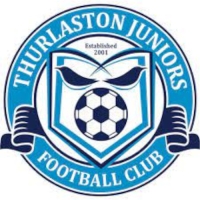 Thurlaston Magpies Juniors