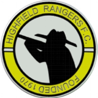 Highfield Ranger Juniors