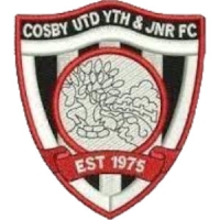 Cosby United Youth & Junior
