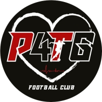 Passion4TheGame FC Juniors