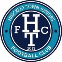 Hinckley Town Juniors Football Club
